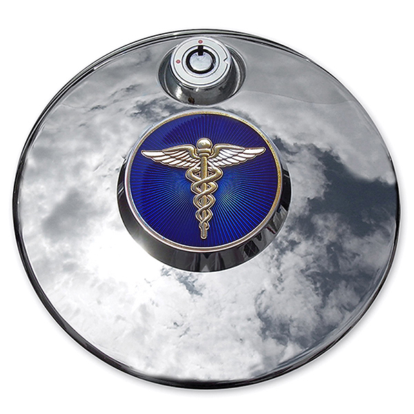 FDC_Medical_Coin_Front