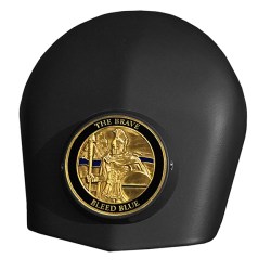 Blk_HC_Brave_Bleed_Blue_Coin_Front