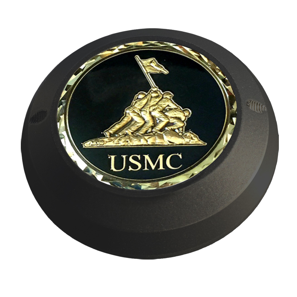 BGC Iwo Jima