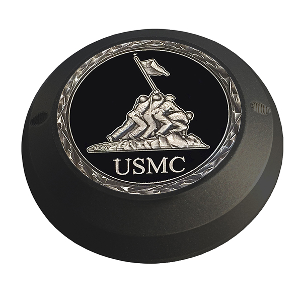 Blk GC Vet Marine IwoJima Nick IL2 OR