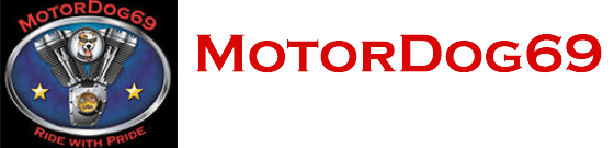 Motorcycle Challenge Coins