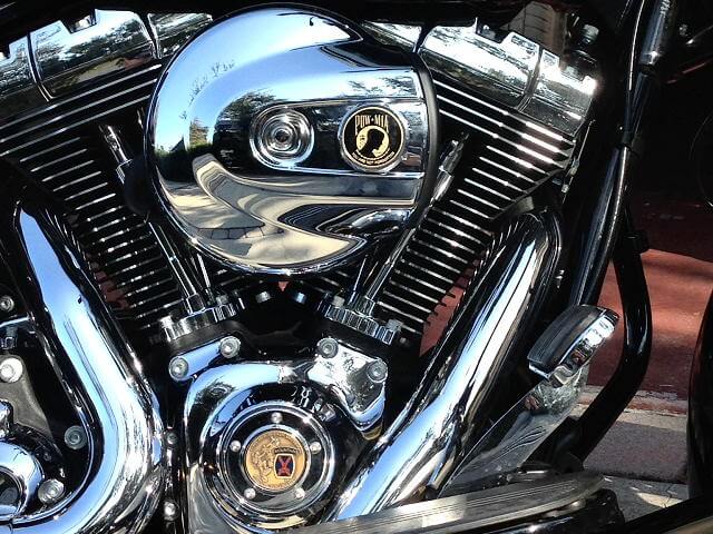 Challenge Coins & Mounts Harley, Inidan & Import Bikes - Motordog69