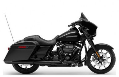 harley-street-glide