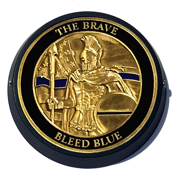 Blk_UCM_Brave_Bleed_Blue_Coin_Front