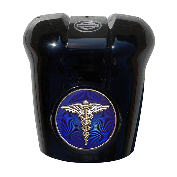 Blk_Waterfall_Medical_Coin_Front