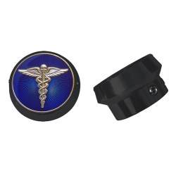 Blk_FAM_Medical_Coin_Front