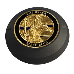 Blk_GC_Brave_Bleed_Blue_Coin_Front