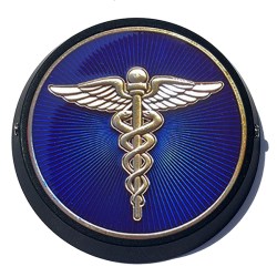 Blk_UCM_Medical_Coin_Front