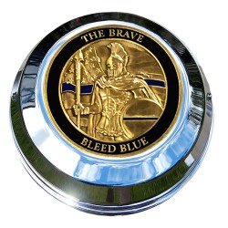 GC_Brave_Bleed_Blue_Coin_Front