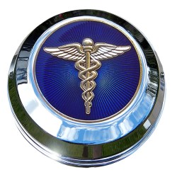 IGC_Medical_Coin_Front