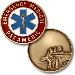 paramedic